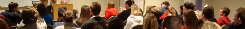 Bible Classes